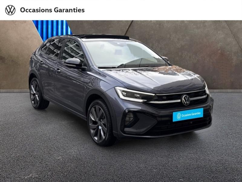 Voitures occasions VOLKSWAGEN TAIGO R-Line Edition Paris