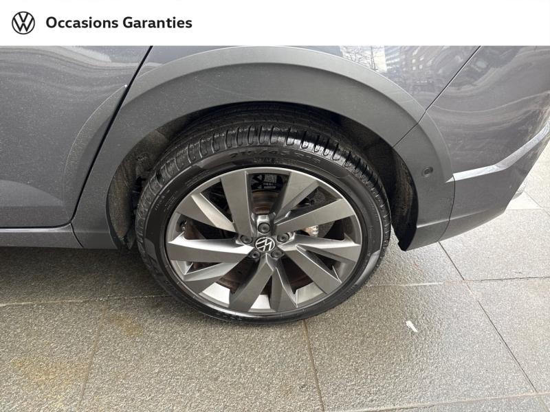 Voitures occasions VOLKSWAGEN TAIGO R-Line Edition Paris