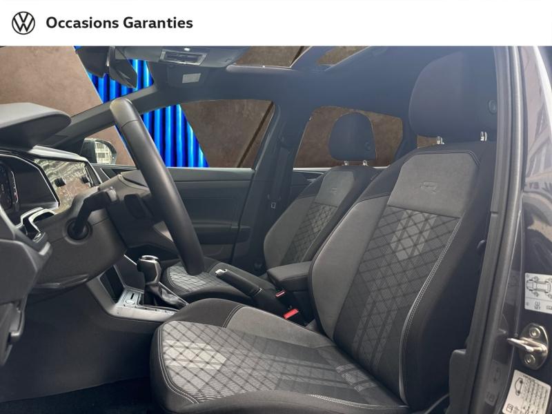 Voitures occasions VOLKSWAGEN TAIGO R-Line Edition Paris