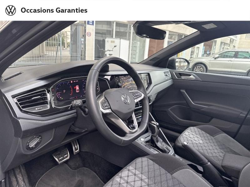 Voitures occasions VOLKSWAGEN TAIGO R-Line Edition Paris