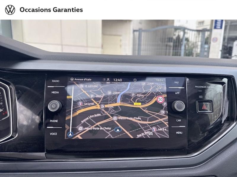 Voitures occasions VOLKSWAGEN TAIGO R-Line Edition Paris