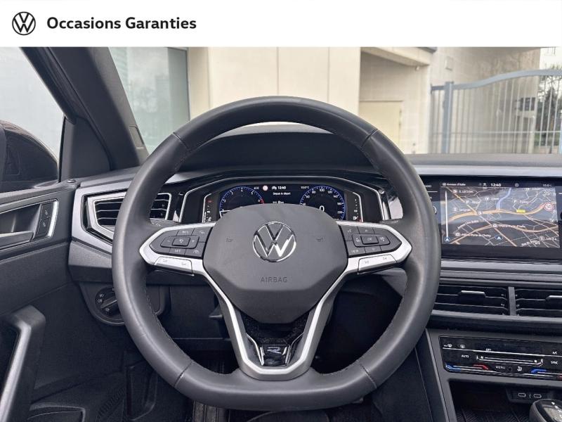 Voitures occasions VOLKSWAGEN TAIGO R-Line Edition Paris