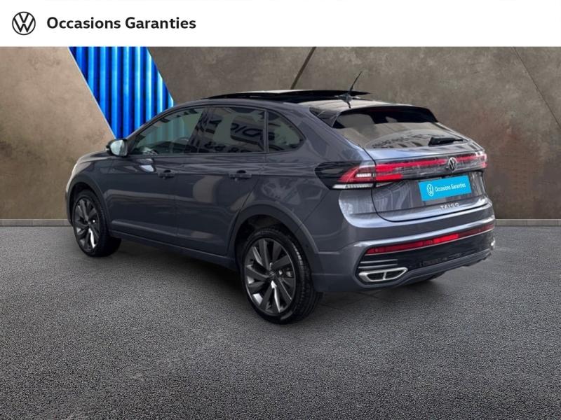 Voitures occasions VOLKSWAGEN TAIGO R-Line Edition Paris
