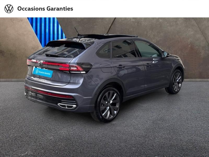 Voitures occasions VOLKSWAGEN TAIGO R-Line Edition Paris
