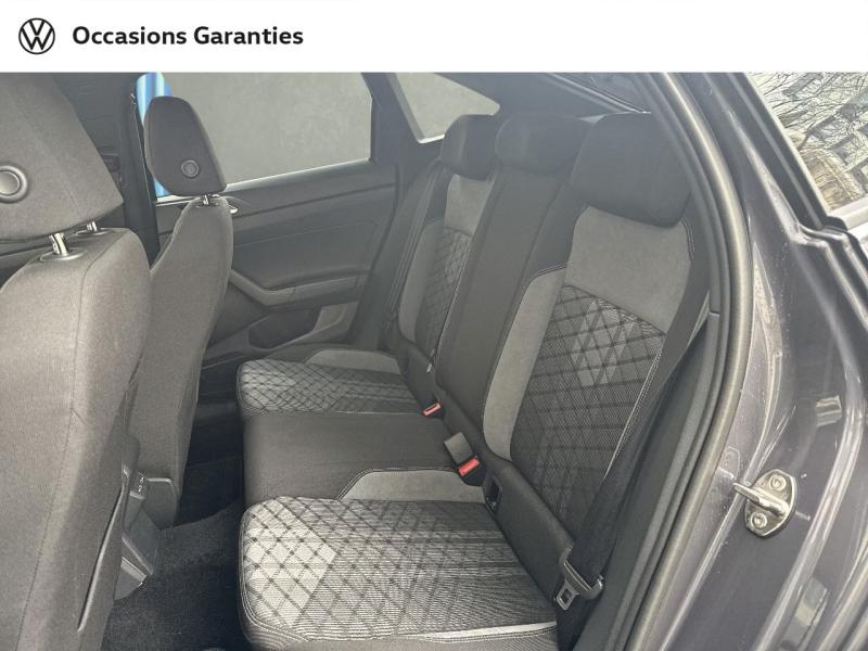 Voitures occasions VOLKSWAGEN TAIGO R-Line Edition Paris