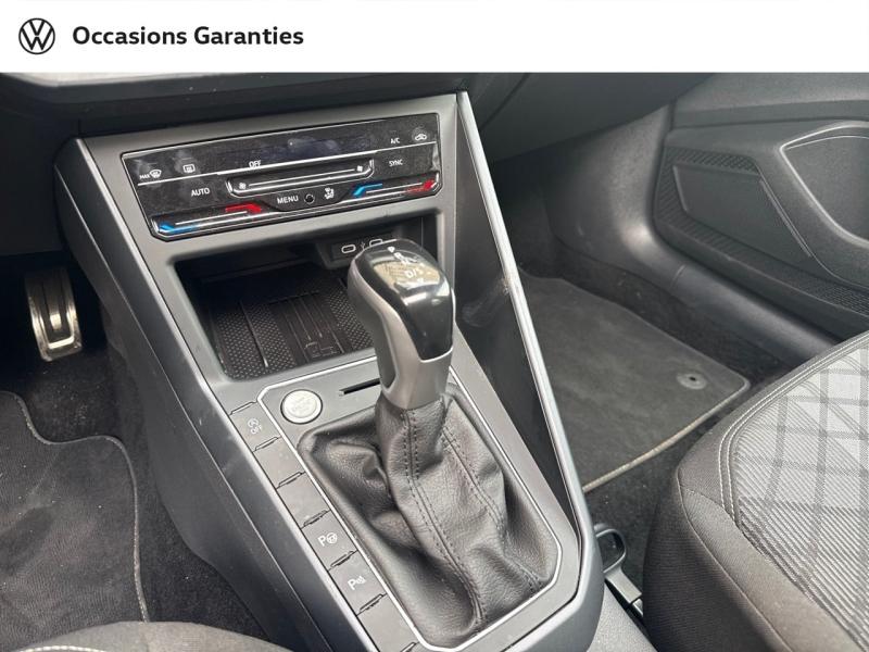 Voitures occasions VOLKSWAGEN TAIGO R-Line Edition Paris