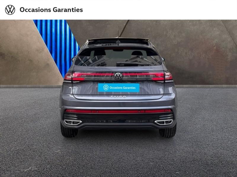 Voitures occasions VOLKSWAGEN TAIGO R-Line Edition Paris