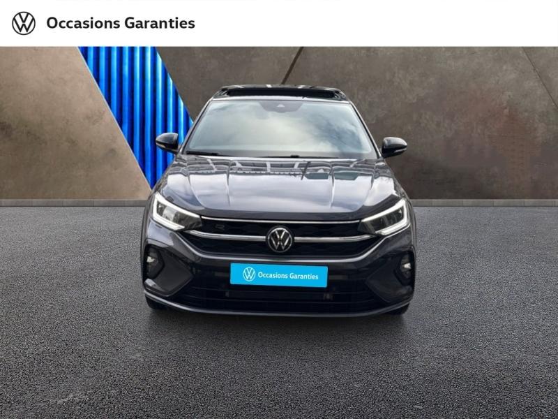 Voitures occasions VOLKSWAGEN TAIGO R-Line Edition Paris