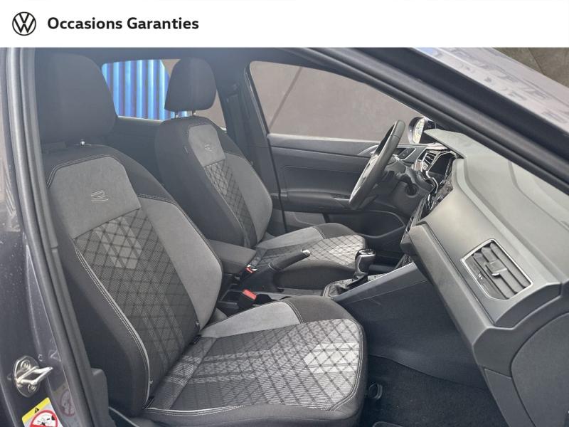 Voitures occasions VOLKSWAGEN TAIGO R-Line Edition Paris