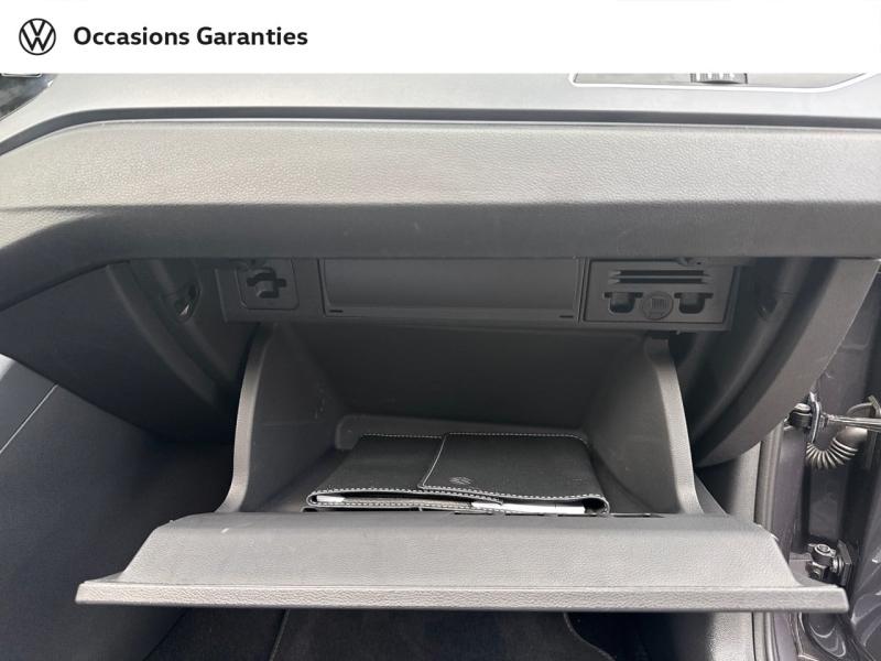 Voitures occasions VOLKSWAGEN TAIGO R-Line Edition Paris