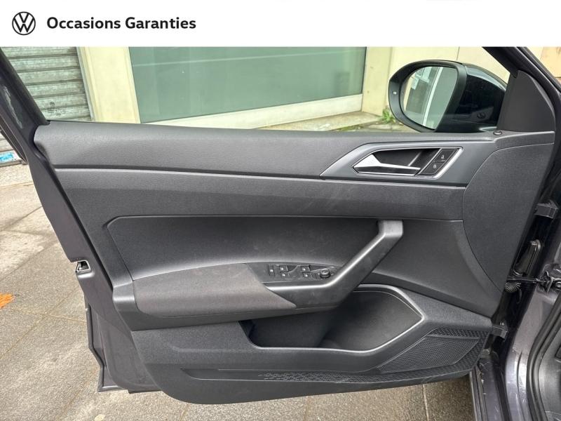 Voitures occasions VOLKSWAGEN TAIGO R-Line Edition Paris