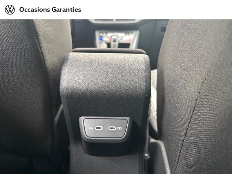 Voitures occasions VOLKSWAGEN TAIGO R-Line Edition Paris