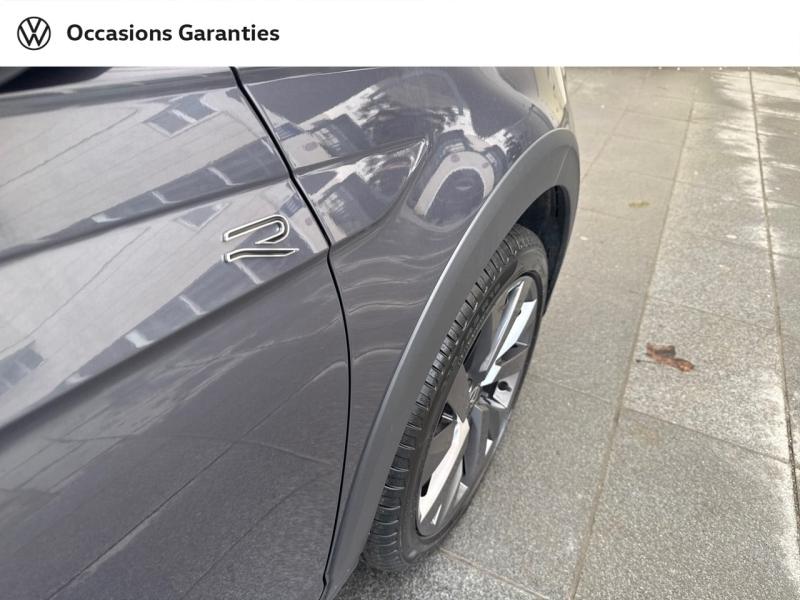 Voitures occasions VOLKSWAGEN TAIGO R-Line Edition Paris