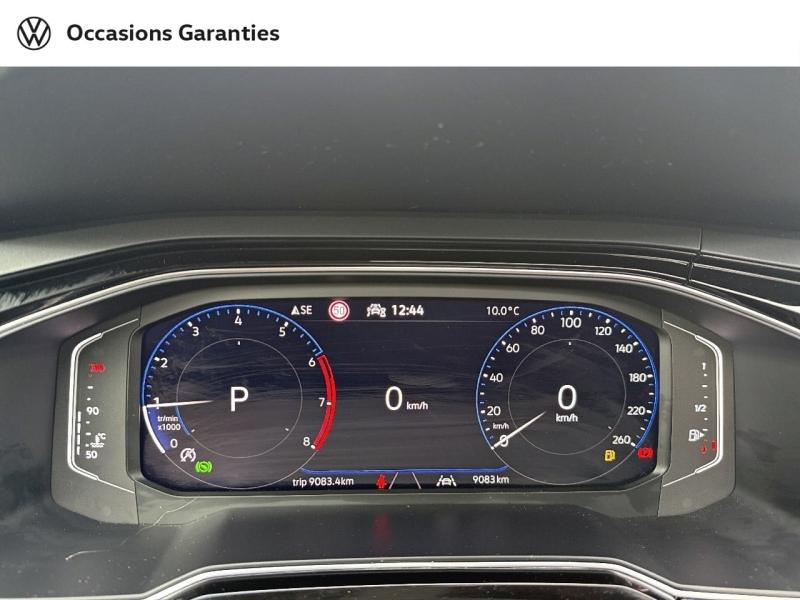 Voitures occasions VOLKSWAGEN TAIGO R-Line Edition Paris