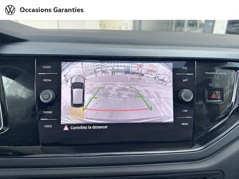 Voitures occasions VOLKSWAGEN TAIGO R-Line Edition Paris