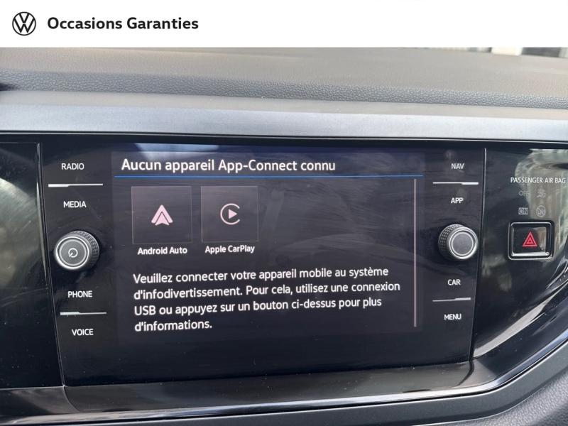 Voitures occasions VOLKSWAGEN TAIGO R-Line Edition Paris