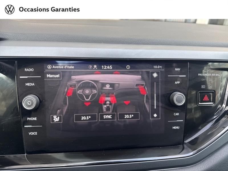 Voitures occasions VOLKSWAGEN TAIGO R-Line Edition Paris