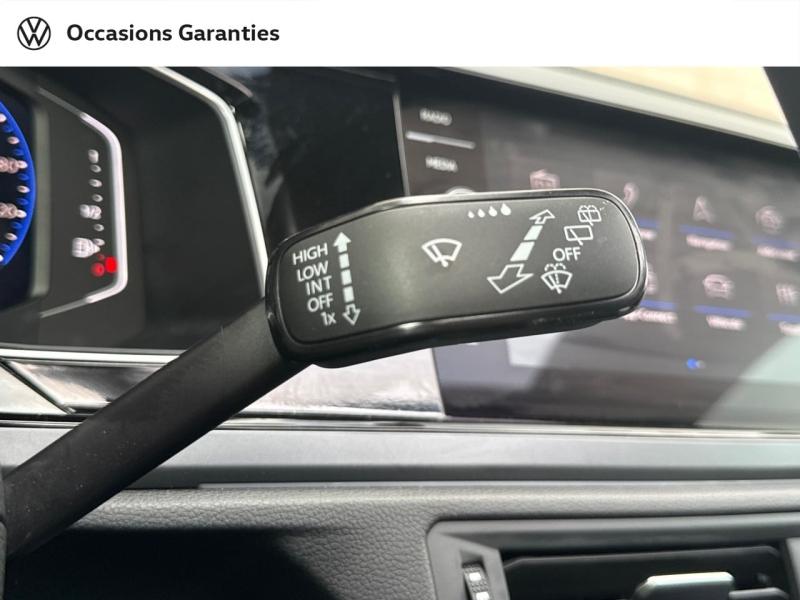 Voitures occasions VOLKSWAGEN TAIGO R-Line Edition Paris