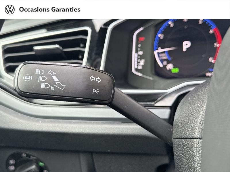 Voitures occasions VOLKSWAGEN TAIGO R-Line Edition Paris