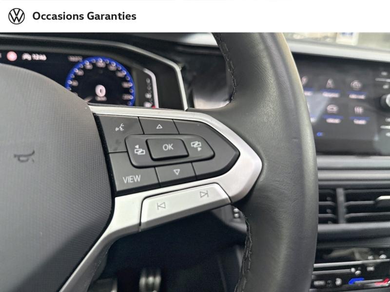 Voitures occasions VOLKSWAGEN TAIGO R-Line Edition Paris