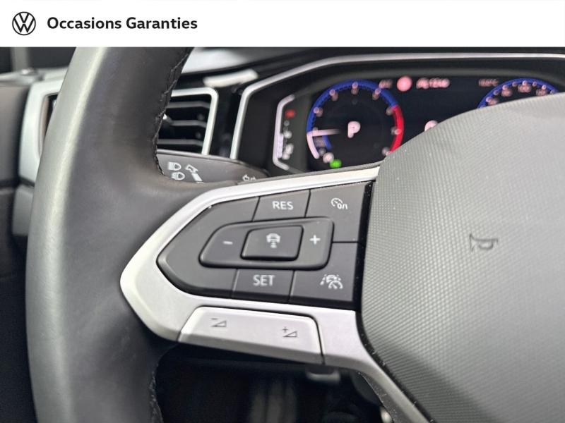 Voitures occasions VOLKSWAGEN TAIGO R-Line Edition Paris