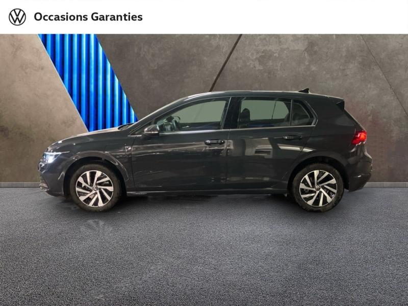 Voitures occasions VOLKSWAGEN GOLF Style Paris