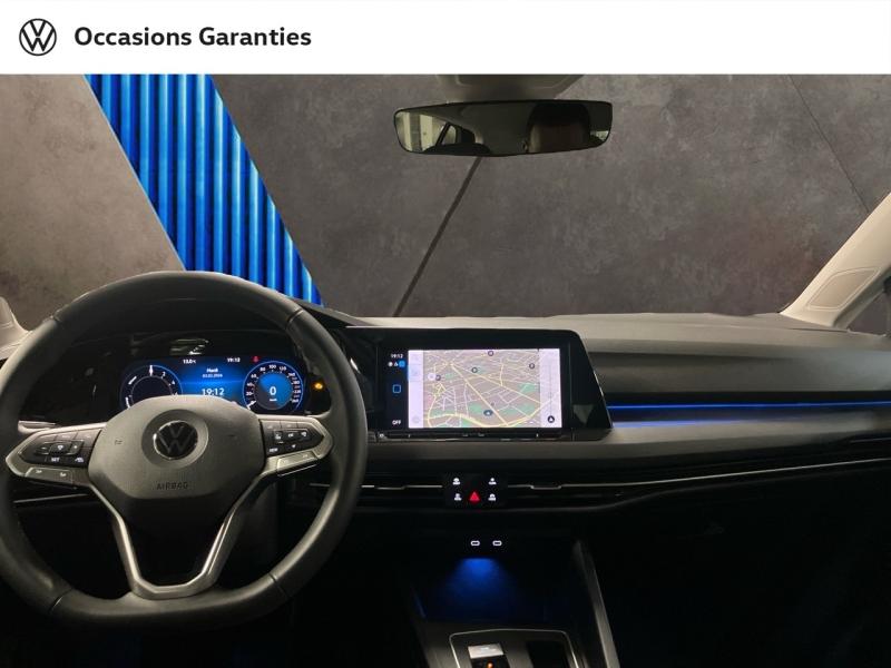 Voitures occasions VOLKSWAGEN GOLF Style Paris