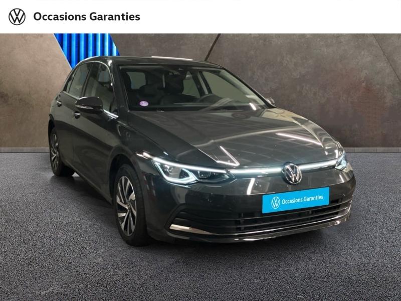 Voitures occasions VOLKSWAGEN GOLF Style Paris