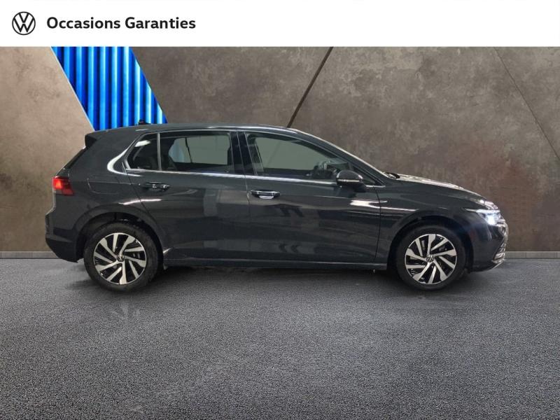 Voitures occasions VOLKSWAGEN GOLF Style Paris
