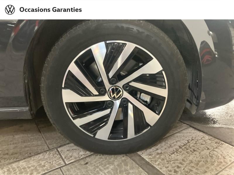 Voitures occasions VOLKSWAGEN GOLF Style Paris