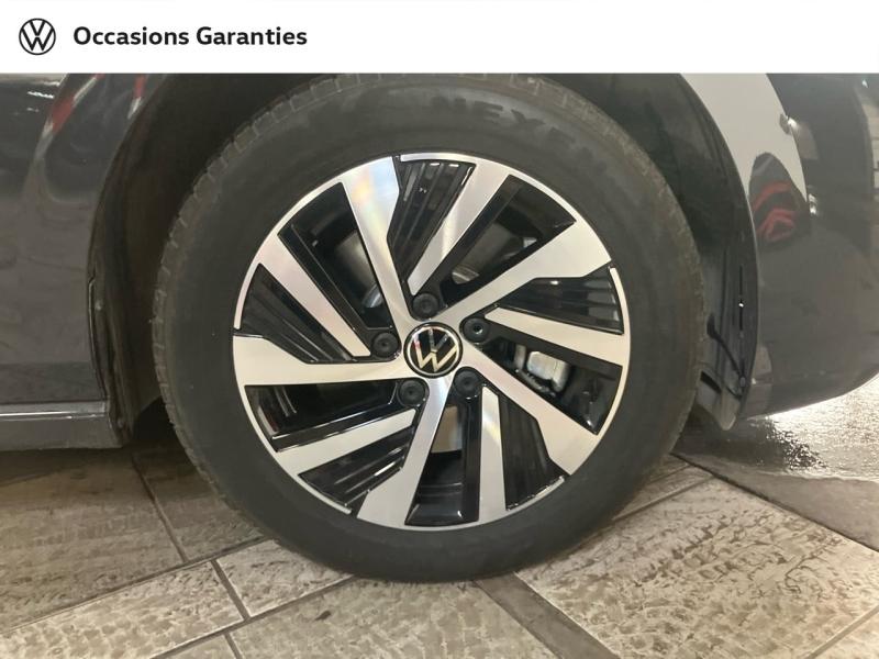 Voitures occasions VOLKSWAGEN GOLF Style Paris
