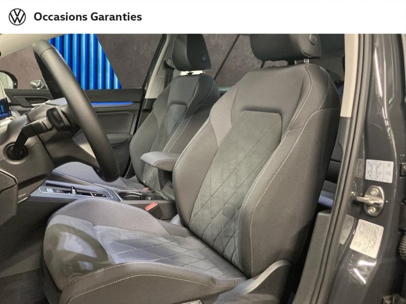 Voitures occasions VOLKSWAGEN GOLF Style Paris