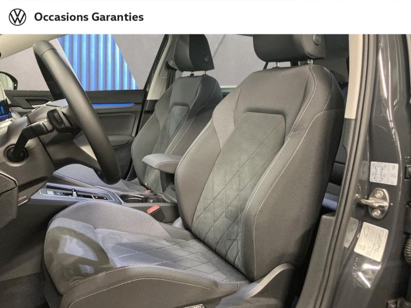 Voitures occasions VOLKSWAGEN GOLF Style Paris