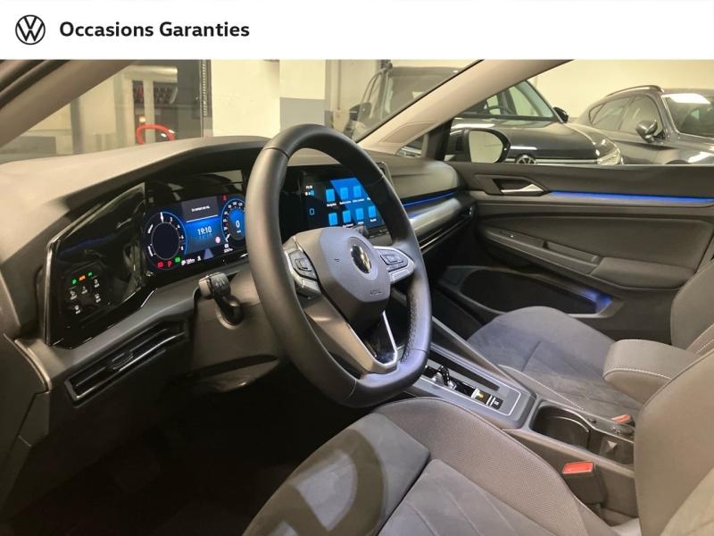 Voitures occasions VOLKSWAGEN GOLF Style Paris