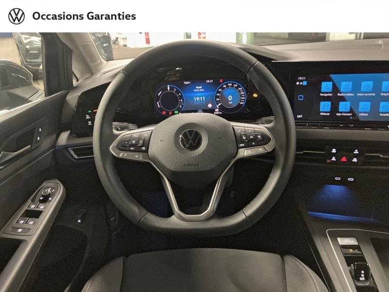 Voitures occasions VOLKSWAGEN GOLF Style Paris