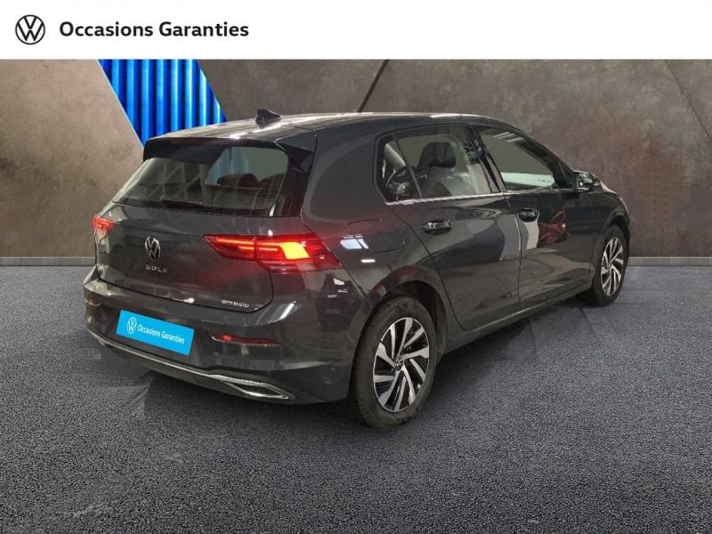 Voitures occasions VOLKSWAGEN GOLF Style Paris