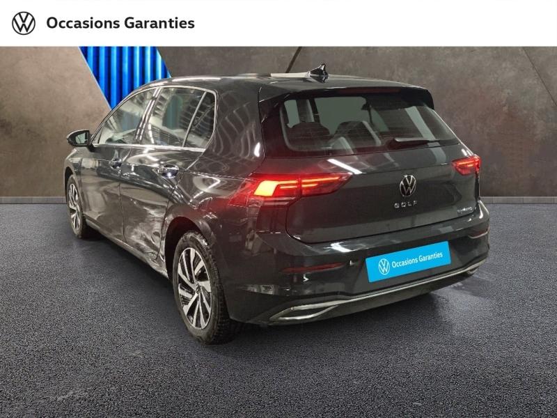 Voitures occasions VOLKSWAGEN GOLF Style Paris