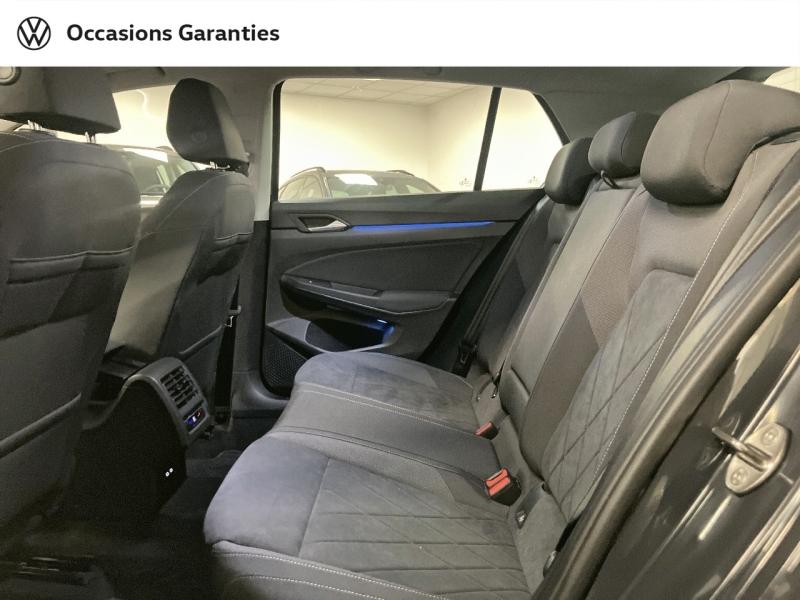 Voitures occasions VOLKSWAGEN GOLF Style Paris