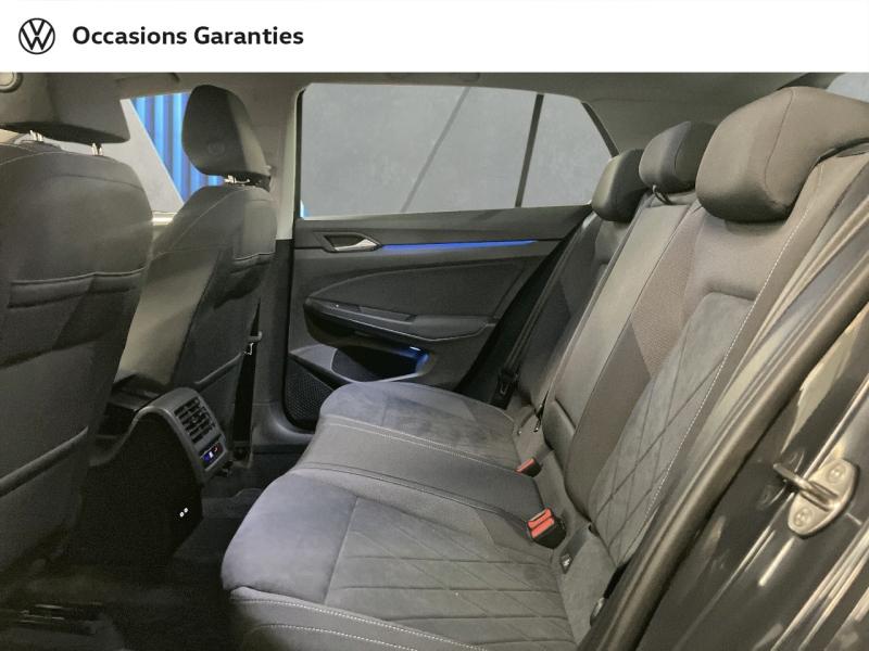 Voitures occasions VOLKSWAGEN GOLF Style Paris