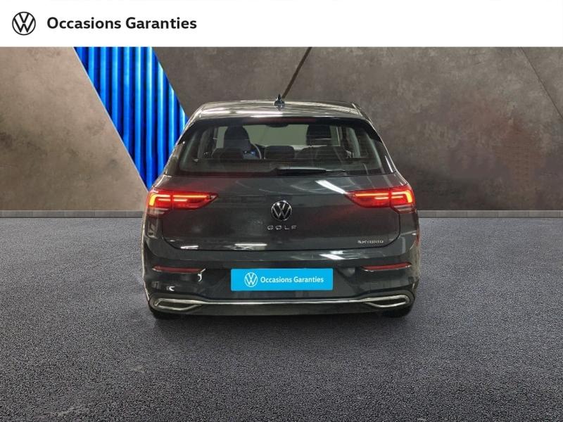 Voitures occasions VOLKSWAGEN GOLF Style Paris