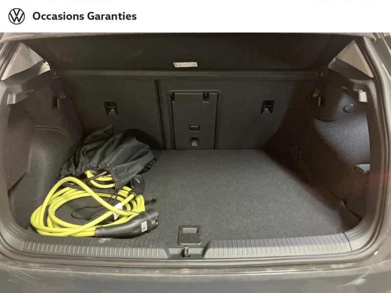 Voitures occasions VOLKSWAGEN GOLF Style Paris