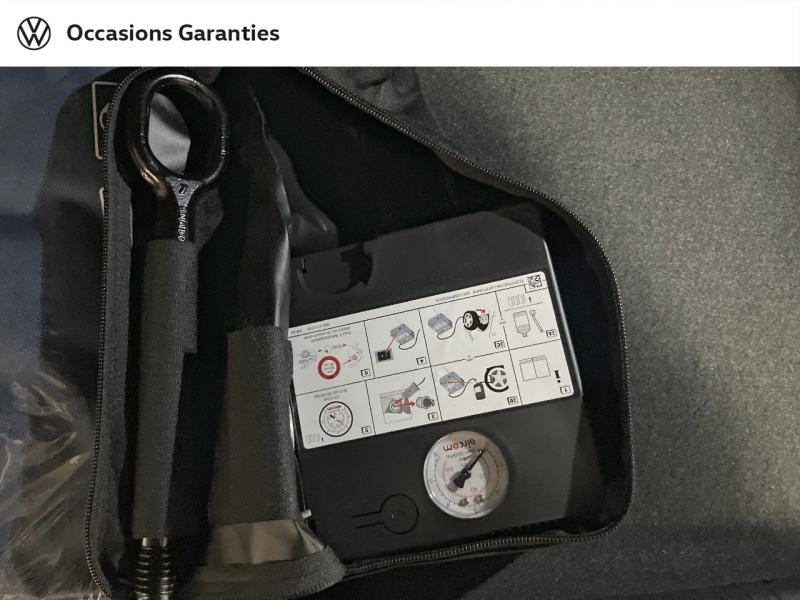 Voitures occasions VOLKSWAGEN GOLF Style Paris