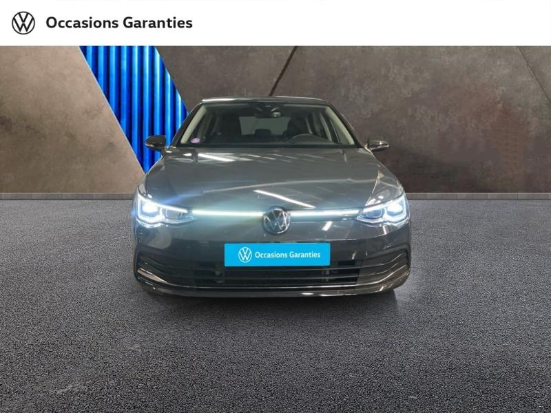 Voitures occasions VOLKSWAGEN GOLF Style Paris