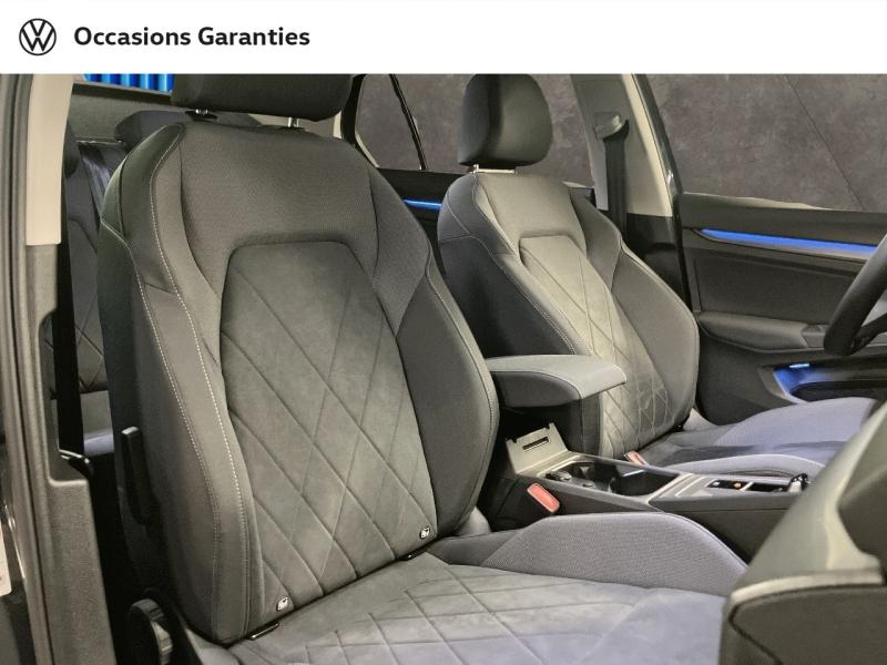 Voitures occasions VOLKSWAGEN GOLF Style Paris