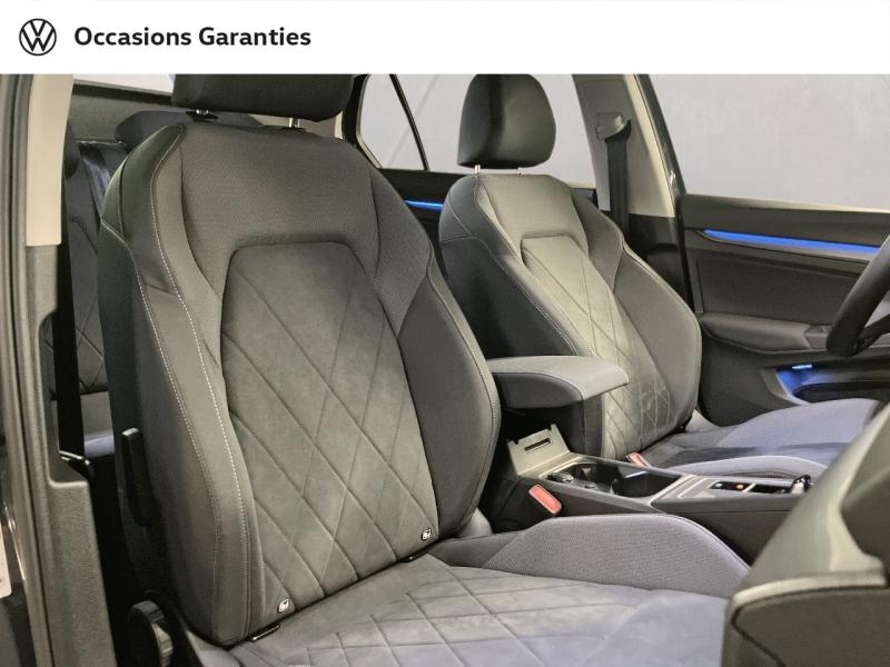 Voitures occasions VOLKSWAGEN GOLF Style Paris