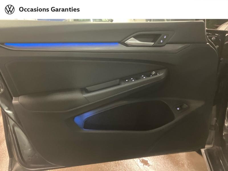 Voitures occasions VOLKSWAGEN GOLF Style Paris