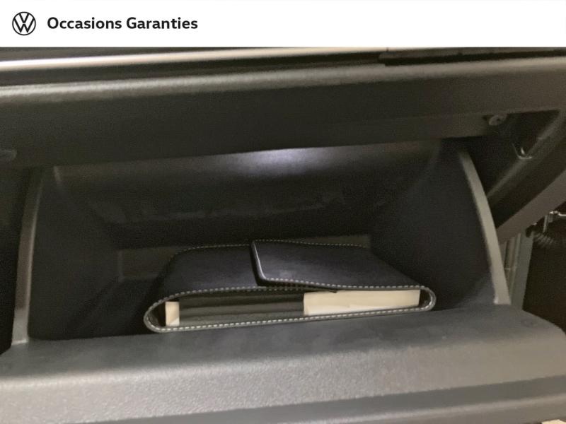 Voitures occasions VOLKSWAGEN GOLF Style Paris