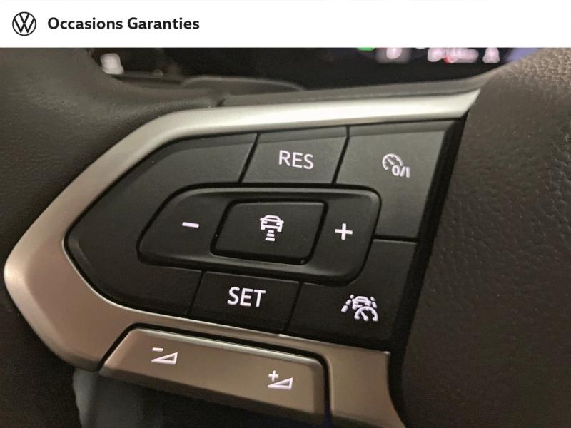 Voitures occasions VOLKSWAGEN GOLF Style Paris