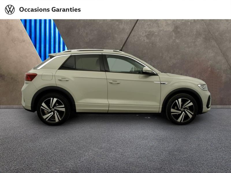 Voitures occasions VOLKSWAGEN T-ROC R-Line Paris