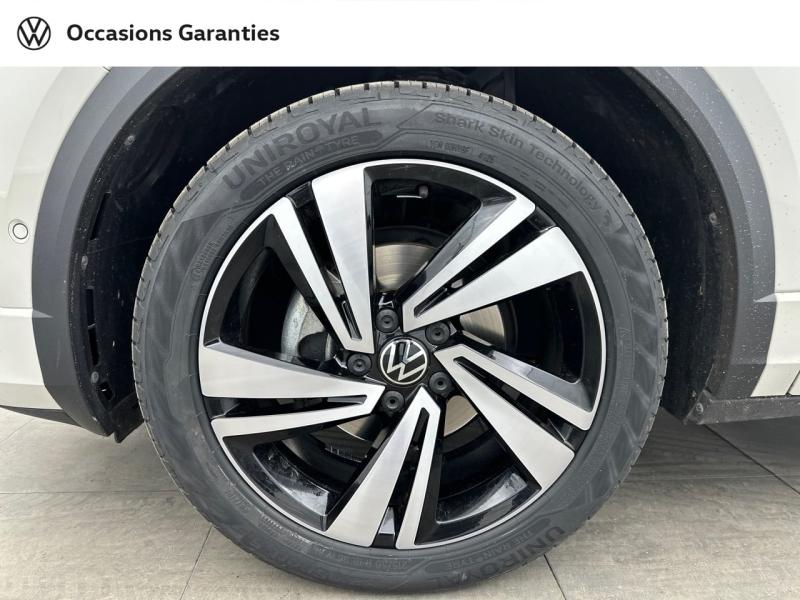 Voitures occasions VOLKSWAGEN T-ROC R-Line Paris